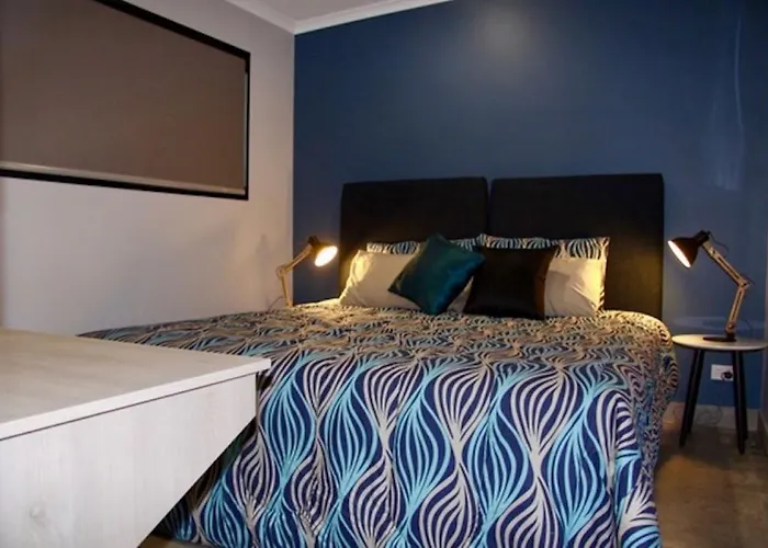 Dundee Beach Holiday Park