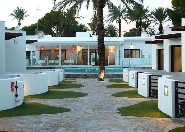 Alidreams Carmen Beach Apartamentos