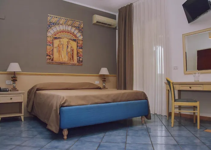 Hotel Piccolo Sogno