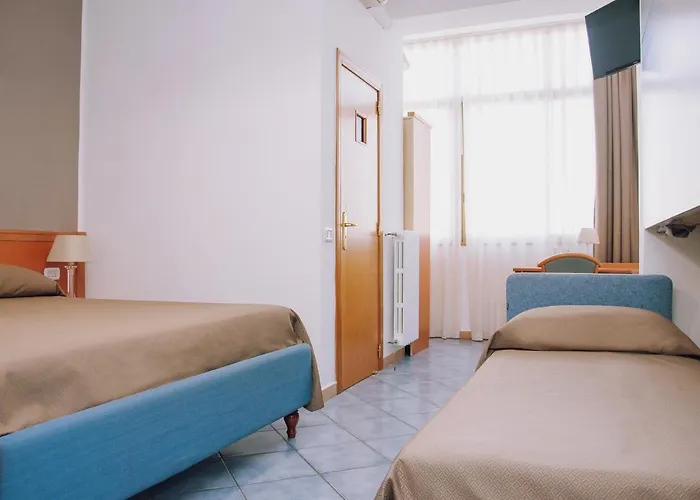 Hotel Piccolo Sogno