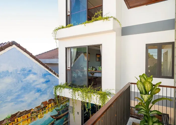 Seaweed Luxury Villa & Spa