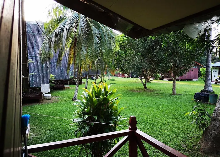 Puteri Salang Inn