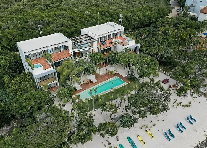 Tulsayab Luxury Development