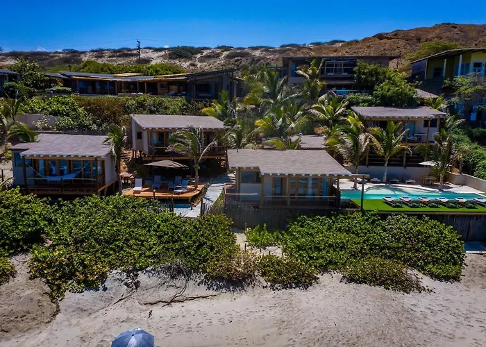 Adobe Villas