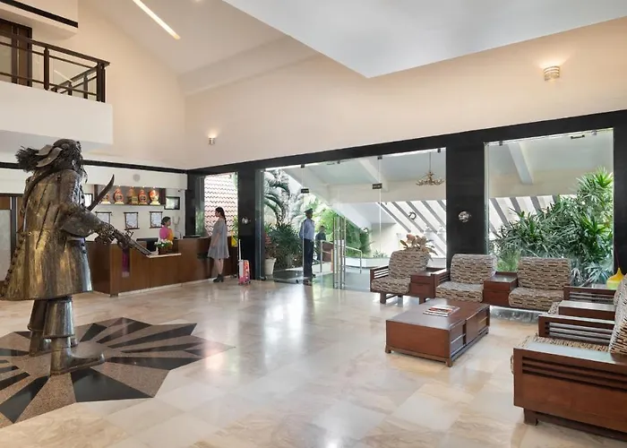 Sunray Village Resort