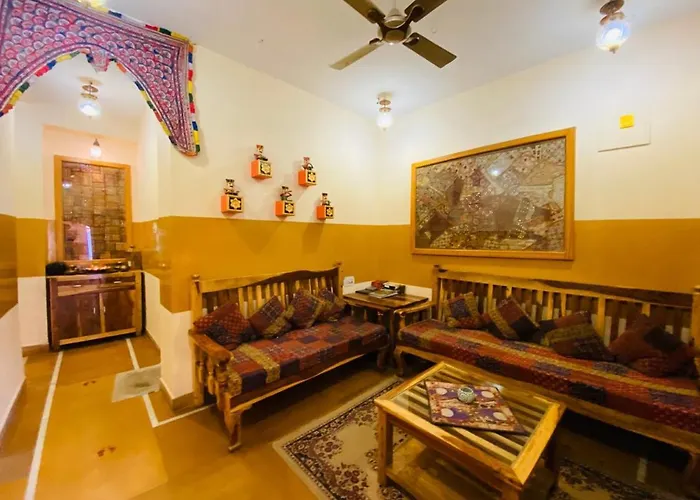 Shanti Home