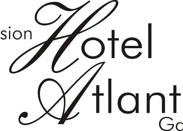 Hotel Atlantis