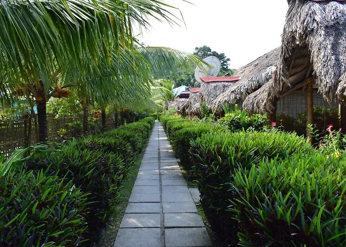 Blue Bird Resort