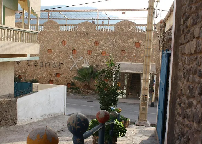 Hotel Leonor