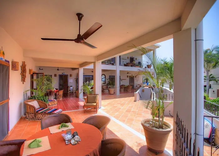 Hotel La Quinta Del Sol