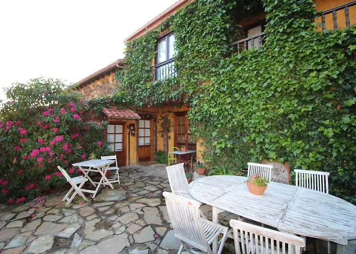 Posada La Llosa de Somo