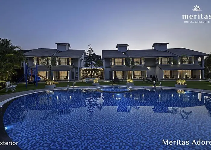 Meritas Adore Resort
