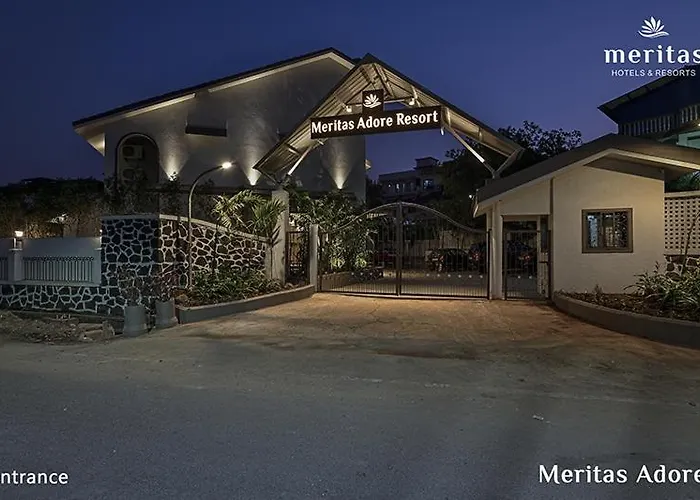 Meritas Adore Resort