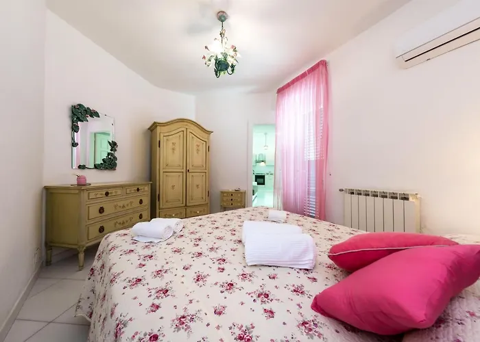 Ischia Dream Visions