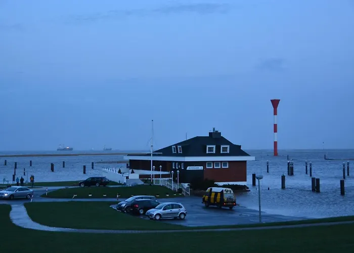 Ferienhaus Scholien