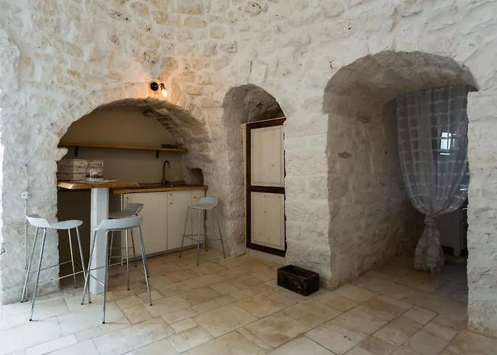 Borgo D'Itria