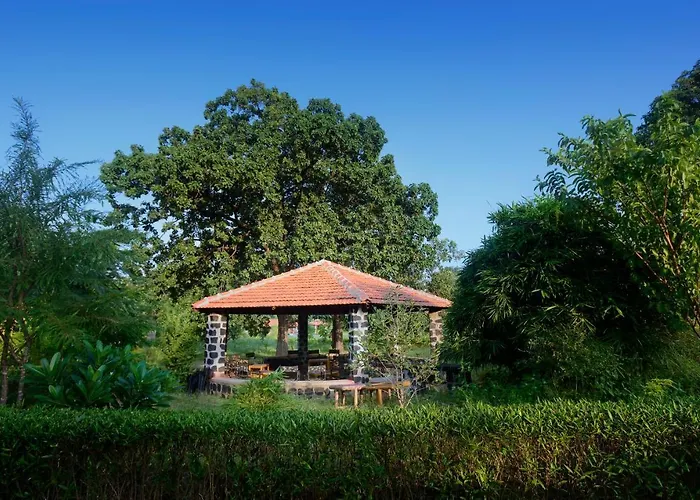 Aranyak Resort