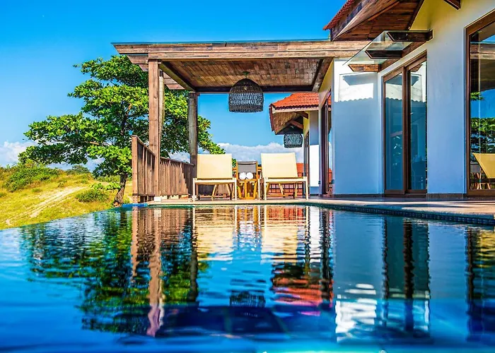 Niraamaya Private Villas -Benaulim, Goa
