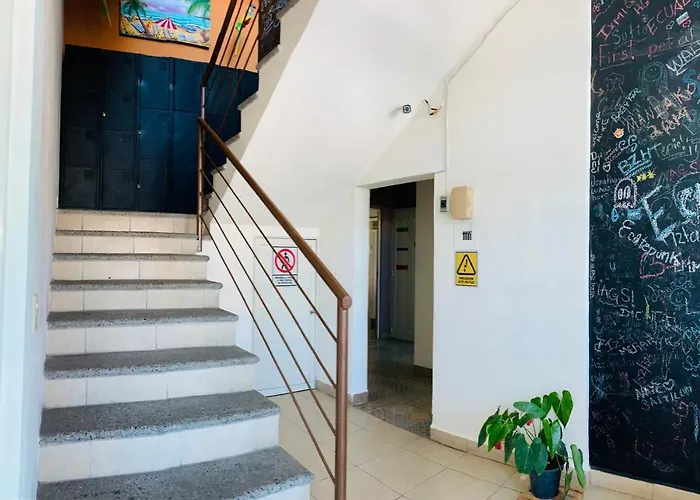 Hostal Bucerias