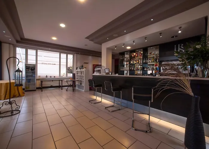 HRS Hotel Sabatino