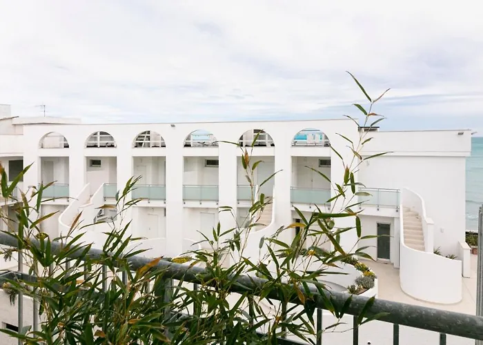 Rivazzurra Homes - B