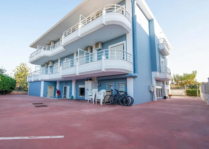 Dionisos Hotel