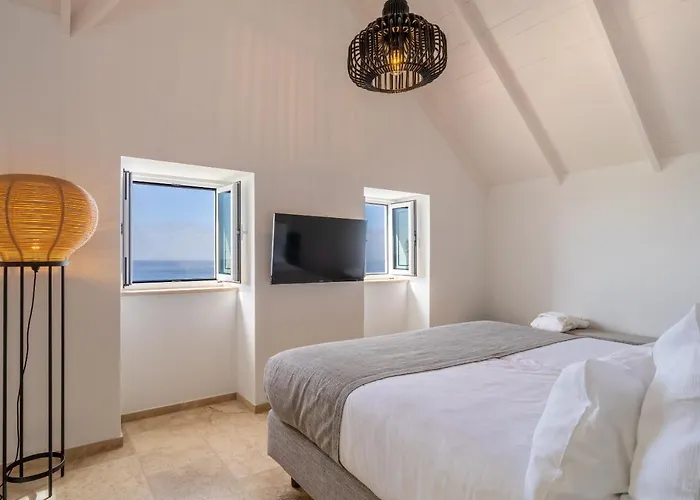 Escarpa - The Madeira Hideaway