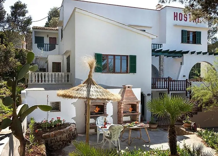 Hostal Los Pinos