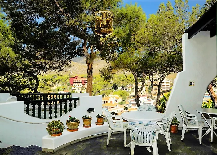 Hostal Los Pinos