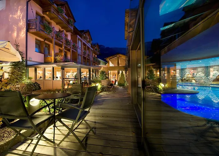 Sporthotel Rosatti