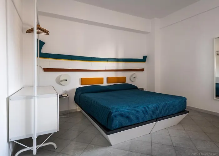 Hotel Pelaghea