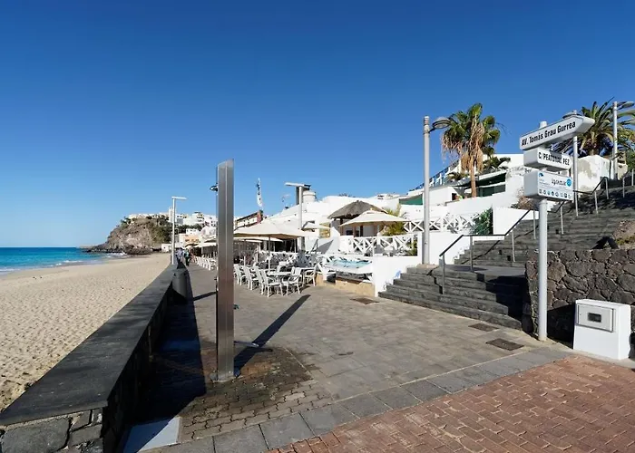 Apartamentos Igramar Morrojable - Adults Only