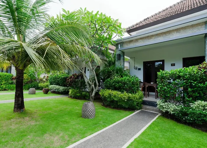 Wira Homestay