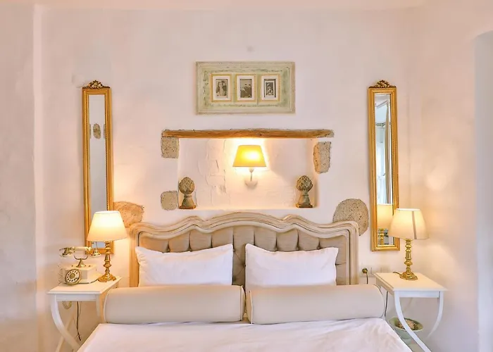 Cumbali Konak Hotel (Adults Only)