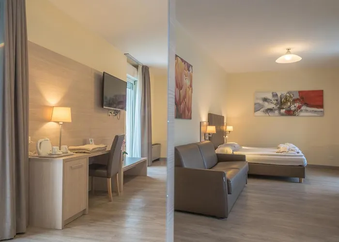 Hotel Capo Reamol