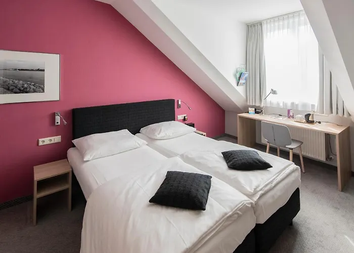 Hotel Aigner