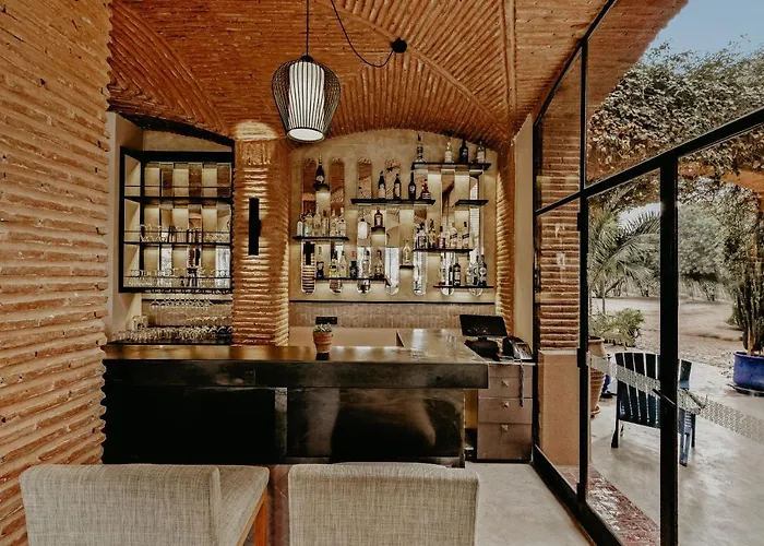 Adama Hotel Marrakech
