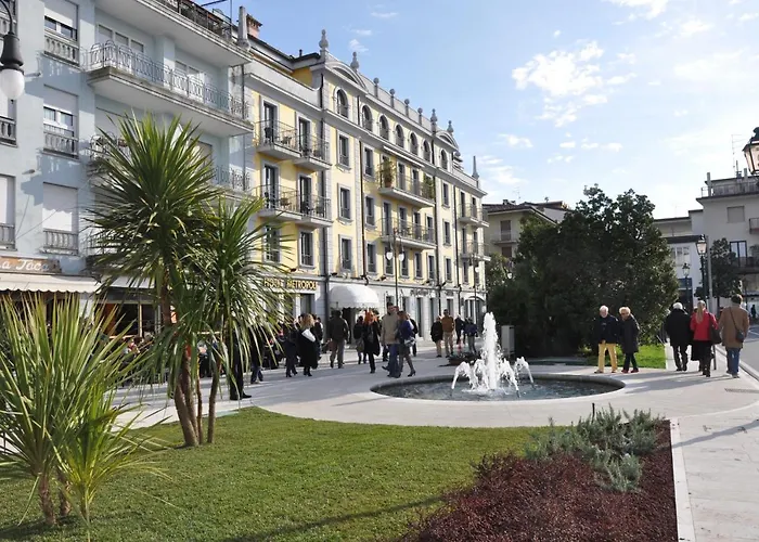 Hotel Metropole