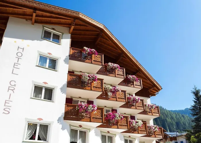 Hotel Gries