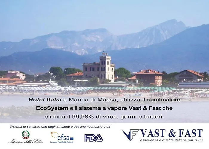 Hotel Italia