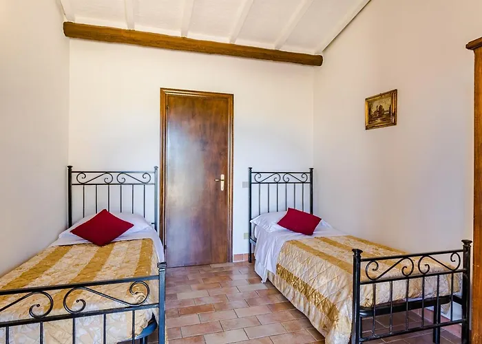 Tortuga Casa Vacanze