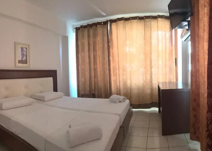 Hotel Tatzati