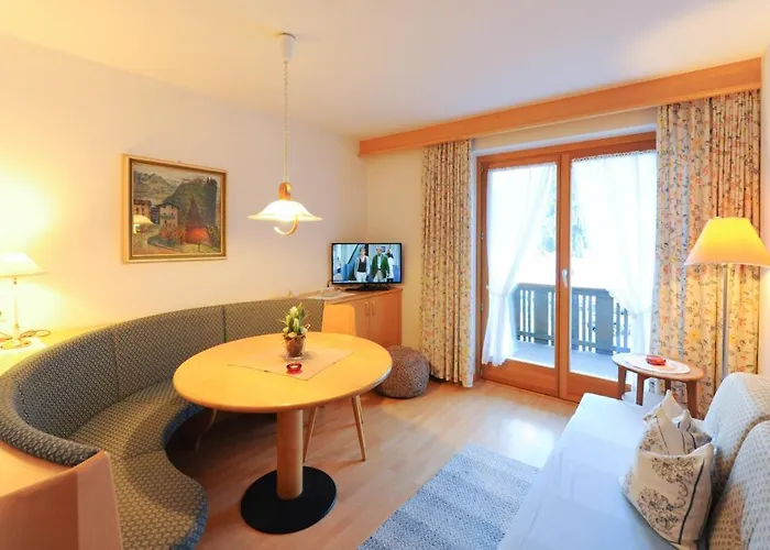 Pension Panorama