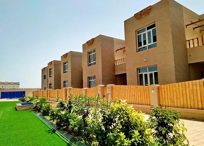 Al Asala Resort