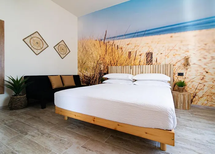 B&B 49 Passi