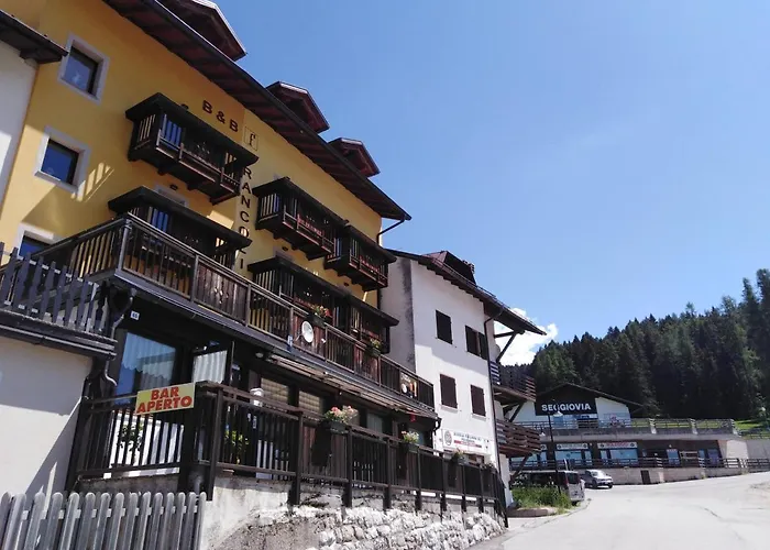 Hotel Francolini