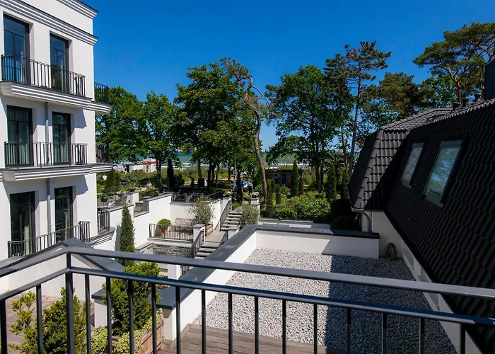 Strandhotel Fontana